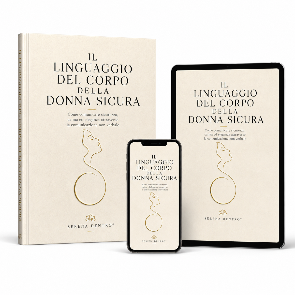 Il Linguaggio del Corpo della Donna Sicura